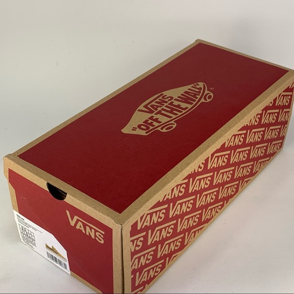 NEW Vans Sk8-Low “PB & J” Unisex 9.5/11 - Picture 10 of 12